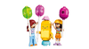 LEGO Ice Cream and Balloon Stand 42692 building set