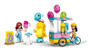 LEGO Ice Cream and Balloon Stand 42692 building set