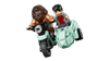LEGO Hagrid and Harry's Privet Drive Escape 76459 building set