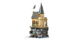 LEGO Hogwarts Castle Hospital Wing 76463 Harry Potter building set