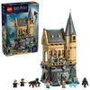 LEGO Hogwarts Castle Hospital Wing 76463 Harry Potter building set