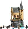 LEGO Hogwarts Castle Hospital Wing 76463 Harry Potter building set