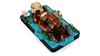 LEGO Floating Sea Otters 21366 ocean animal building set