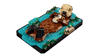 LEGO Floating Sea Otters 21366 ocean animal building set