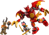 LEGO Kai's Dragon Mech Battle Pack 71851 NINJAGO building set