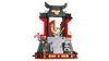 LEGO Ninja Character Display 15th Anniversary 71866 NINJAGO set