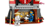 LEGO Ninja Character Display 15th Anniversary 71866 NINJAGO set
