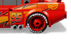 LEGO Lightning McQueen 77255 Disney Pixar Cars building set