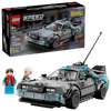 LEGO Time Machine from Back to the Future 77256 building set