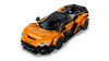 LEGO McLaren W1 77257 supercar building set