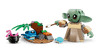 LEGO Grogu's Homestead 75443 Star Wars building set