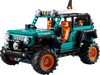 LEGO Jeep Wrangler Rubicon SUV 42227 building set
