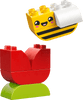LEGO My First Flower and Bee 30686 beginner building set