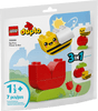 LEGO My First Flower and Bee 30686 beginner building set