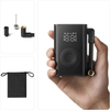 Xiaomi Mijia Compact Portable Electric Air Compressor MJBXCQBQW