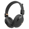 Porodo Soundtec Onyx Sonic Wireless Headphone - Black | PDSTWLEP053BK
