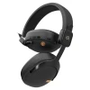 Porodo Soundtec Onyx Sonic Wireless Headphone - Black | PDSTWLEP053BK