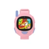 Porodo Fun Talk Walkie-Talkie Watch & Camera - Pink/Blue | PDS072BUPK