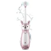 Porodo Lifestyle Kids Electric Toothbrush - Pink | PDLFSTK12PK
