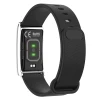Porodo Trackfit Smart Fitness Band - Black | PDSB1062BK