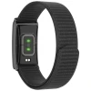 Porodo TrackFit Smart Fitness Band - Black | PDSB10625BK
