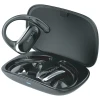Porodo Soundtec Air Beat Open-Ear Wireless Earbuds - Black | PDSTWMO05BK