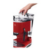DeLonghi Icona Manual Espresso Machine Red | ECO311R