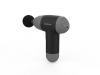 Porodo Lifestyle EaseOn Handheld Massager - Black | PDLFSTJ14BKGY