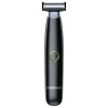 Porodo Lifestyle Bi-Directional Shaver & Trimmer - Black | PDLFST184BK