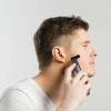 Porodo Lifestyle Bi-Directional Shaver & Trimmer - Black | PDLFST184BK