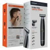 Porodo Lifestyle Bi-Directional Shaver & Trimmer - Black | PDLFST184BK