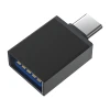 Porodo Play-X Wireless Carplay Adapter with Wi-Fi and Bluetooth Connectivity - Black | PDCRPLYS7BK