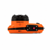 KODAK PIXPRO WPZ2 Waterproof Digital Camera Orange