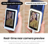 Insta360 Snap Selfie Screen with Light CINSFAVE