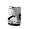 DeLonghi Icona Pump Espresso Coffee Machine White | ECO310W
