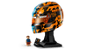 LEGO McLaren Mastercard F1 Team Oscar Piastri Helmet 43017