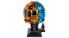 LEGO McLaren Mastercard F1 Team Oscar Piastri Helmet 43017