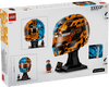 LEGO McLaren Mastercard F1 Team Oscar Piastri Helmet 43017