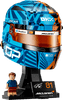 LEGO McLaren Mastercard F1 Team Oscar Piastri Helmet 43017