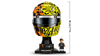LEGO McLaren Mastercard F1 Team Lando Norris Helmet 43023 building set