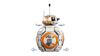LEGO BB-8 Astromech Droid 75452 Star Wars building set