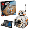 LEGO BB-8 Astromech Droid 75452 Star Wars building set
