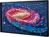 LEGO The Milky Way Galaxy 31212 wall art building set