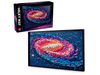 LEGO The Milky Way Galaxy 31212 wall art building set