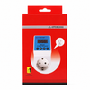 Digital Voltage Protector Socket JL-VPDB2000