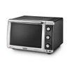 DeLonghi Sfornatutto Maxi Convection Electric Oven 32L Black | EO32752BK