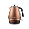 DeLonghi Distinta Kettle 1.7L 2000W Style Copper | KBI2001CP