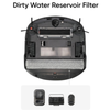 Eufy Dirty Water Reservoir Filter For S Series Compatible With Omni S1 Pro/S1 | T29B5001
