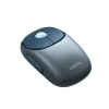 GREEN MU102 FUN+ Wireless Mouse Bluetooth/2.4GHz - Black | 90538