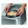DeLonghi Il Gelataio Ice Cream Maker Silver | ICK6000
